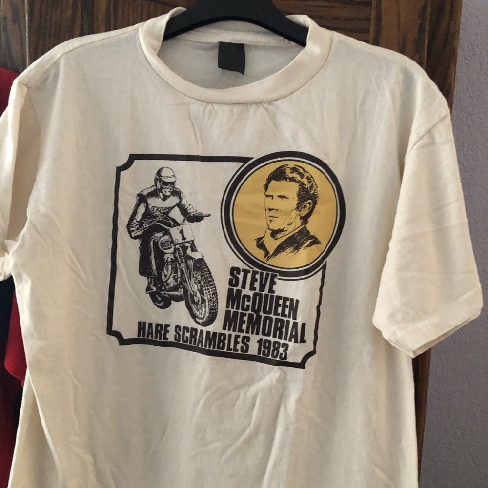 Event Shirt